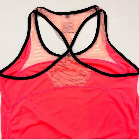 Nike Mesh Tank Top - Picture 9 of 11